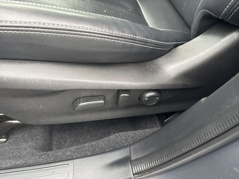 Certified 2022 Subaru Forester Limited w/ Popular Package #2 image 20