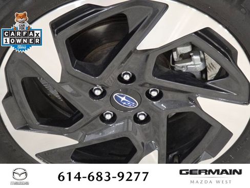 Used 2024 Subaru Crosstrek 2.5i Limited w/ Popular Package #3A AWD/4WD image 15