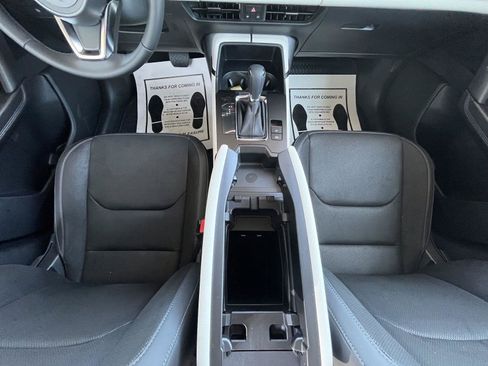 New 2026 MAZDA CX-5 Select AWD/4WD image 18