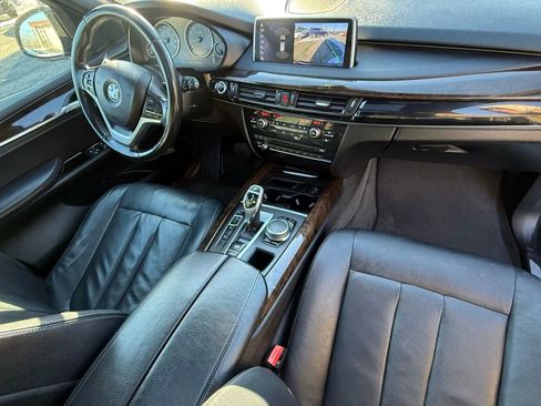 Used 2018 BMW X5 xDrive35i image 39