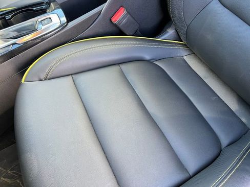 New 2025 Chevrolet TrailBlazer ACTIV w/ Convenience Package FWD image 10