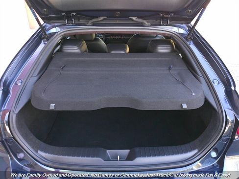 Used 2021 MAZDA MAZDA3 s image 10