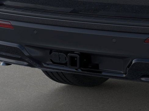 New 2026 Ford Explorer ST-Line w/ ST-Line Street Pack image 23