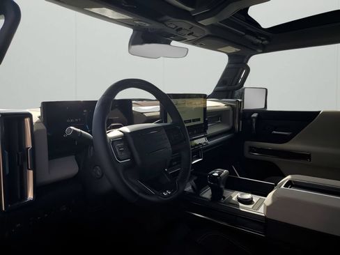 New 2026 GMC Hummer EV SUV AWD/4WD image 34