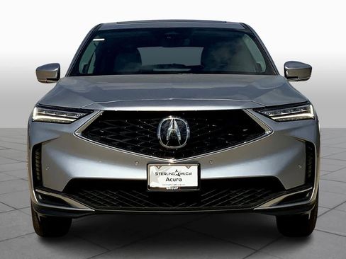 New 2026 Acura MDX FWD w/ Technology Package image 3