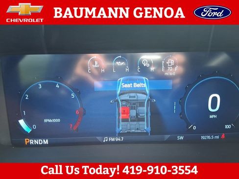 Used 2024 Ford F250 Lariat w/ Sport Appearance Package AWD/4WD image 18