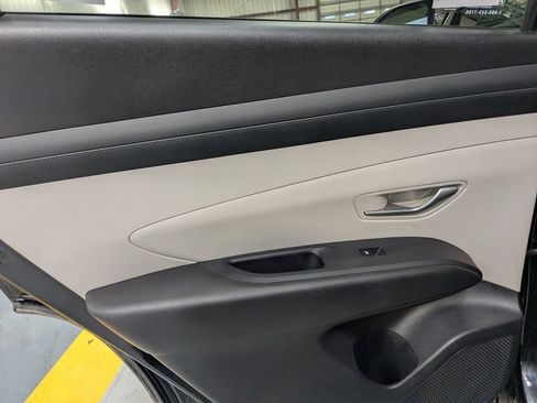 Used 2025 Hyundai Tucson SEL FWD image 23