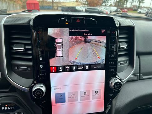 New 2026 RAM 1500 Big Horn image 17