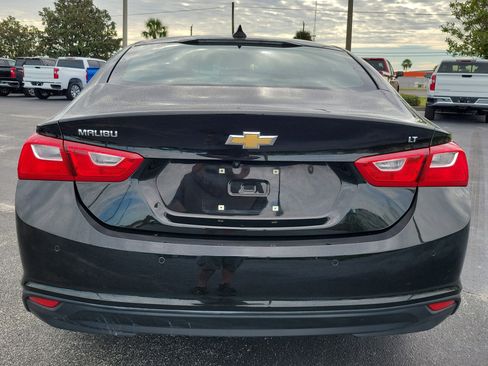 Used 2024 Chevrolet Malibu LT image 5