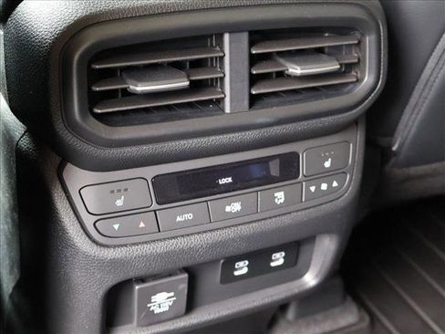 Used 2026 Honda Pilot Elite image 27