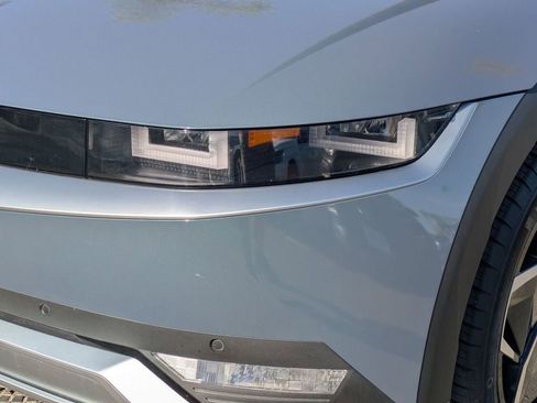 Certified 2024 Hyundai Ioniq 5 SEL image 9