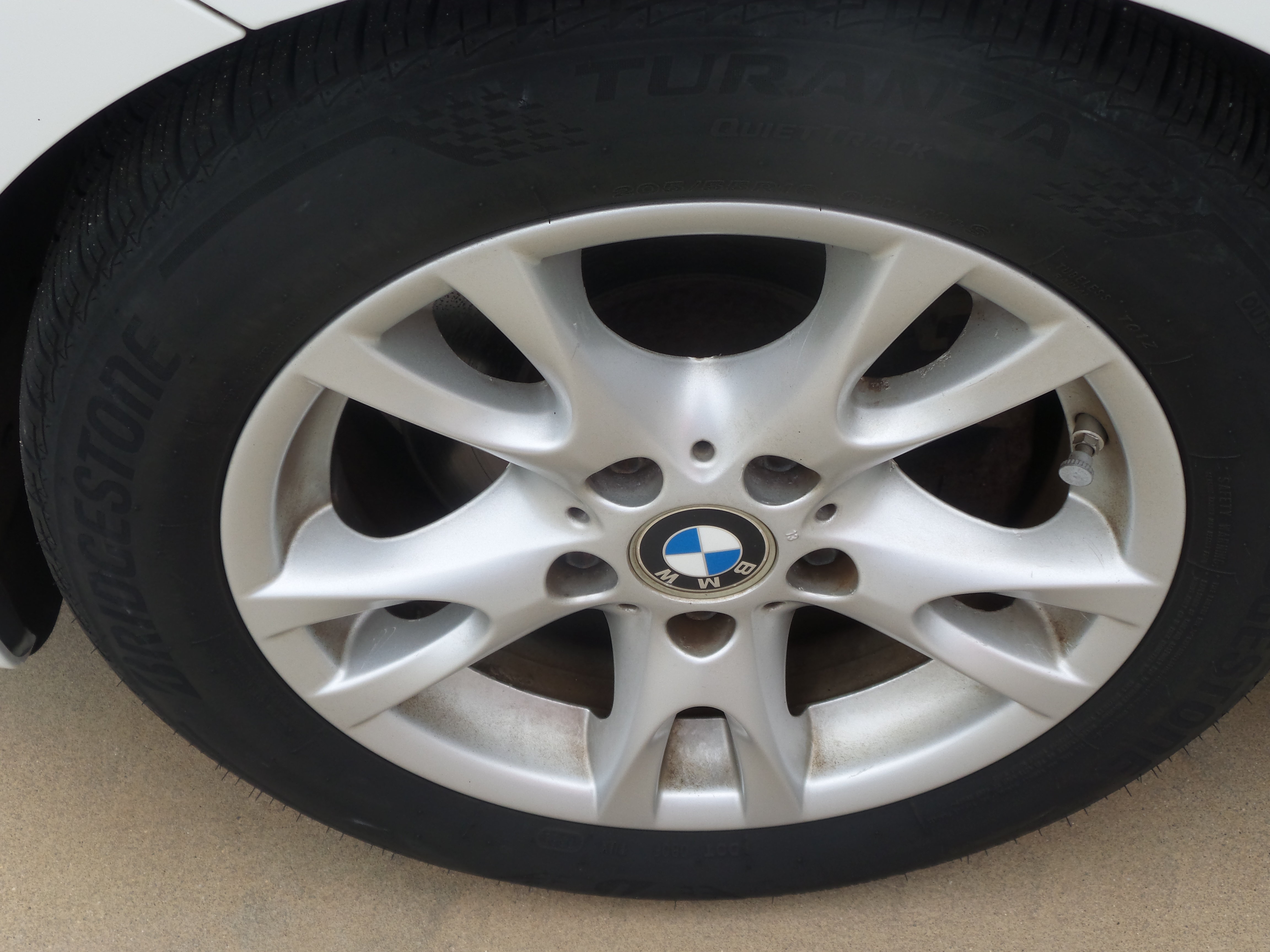 Used 2009 BMW 128i Convertible RWD image 29