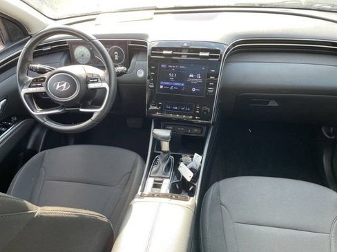 Used 2022 Hyundai Tucson SEL w/ Convenience Package AWD/4WD image 6
