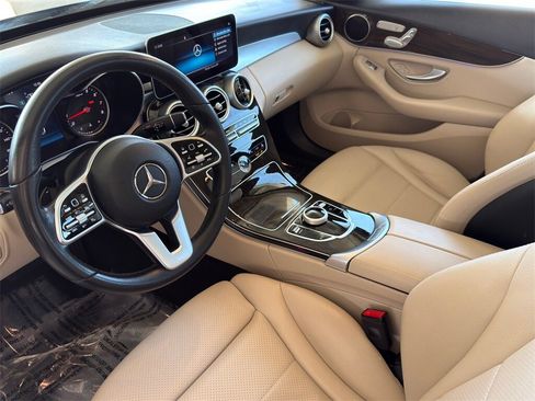 Used 2019 Mercedes-Benz C 300 Sedan image 14
