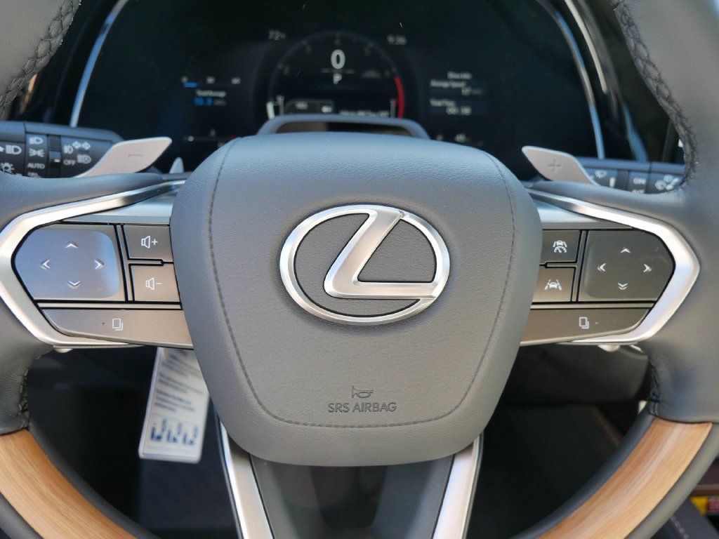 New 2026 Lexus RX 350 Premium Plus w/ Convenience Package AWD/4WD image 19