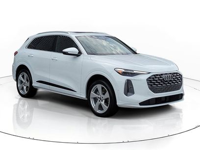 Used 2025 Audi Q5 Premium Plus w/ Premium Plus