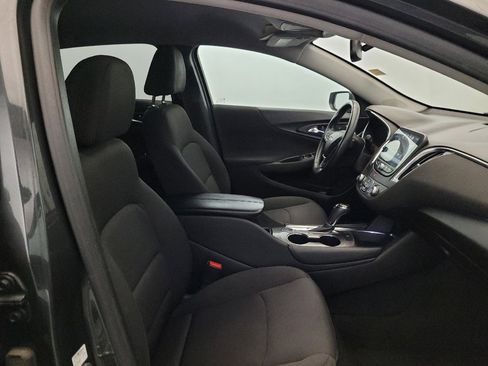 Used 2018 Chevrolet Malibu LT FWD image 21