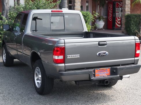 Used 2010 Ford Ranger XLT RWD image 6