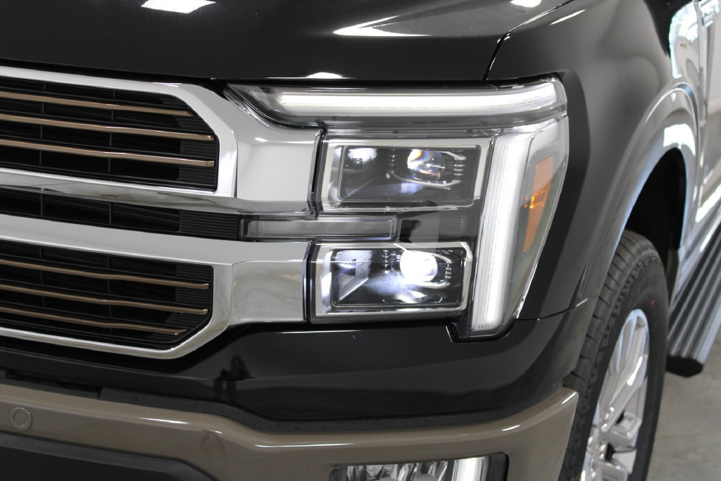 New 2026 Ford F150 King Ranch AWD/4WD image 58