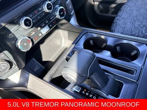 Used 2025 Ford F150 Tremor AWD/4WD image 37