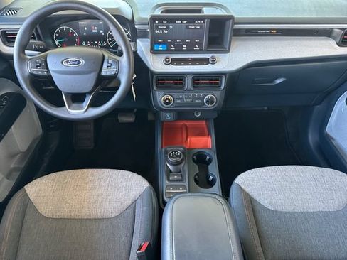 Used 2024 Ford Maverick XLT w/ Equipment Group 300A Standard AWD/4WD image 13