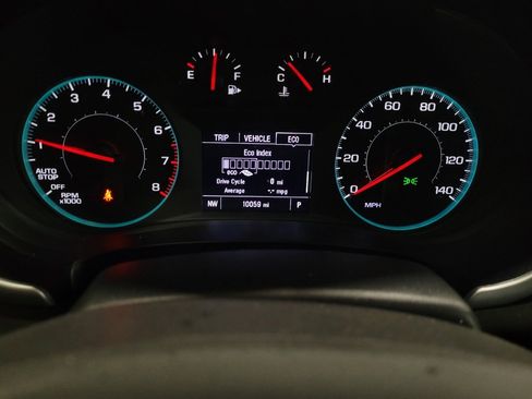 Used 2024 Chevrolet Malibu LS image 23