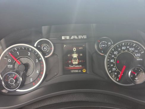 Used 2024 RAM 3500 Tradesman image 14