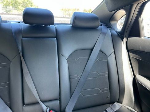 Used 2024 Kia Forte GT-Line w/ GT-Line Premium Package FWD image 14