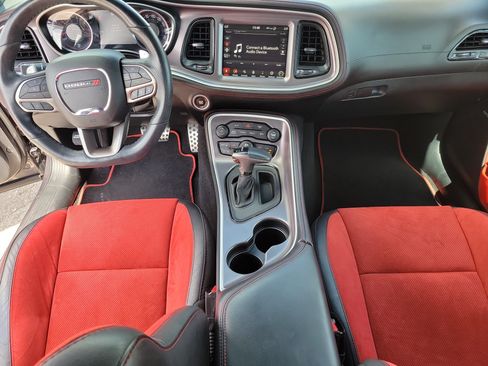 Used 2021 Dodge Challenger R/T Scat Pack RWD image 17