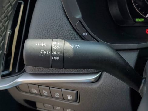 Certified 2025 MAZDA CX-70 Plug-In Hybrid w/ Premium Pkg AWD/4WD image 22