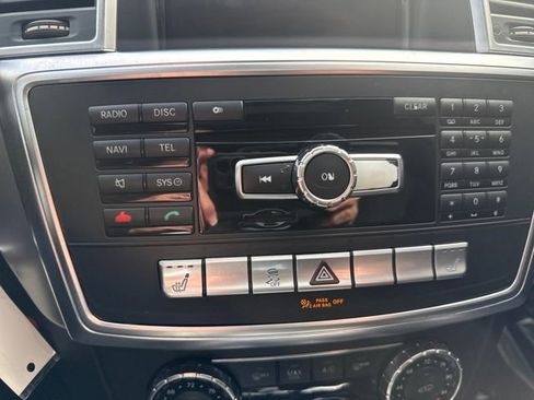 Used 2013 Mercedes-Benz ML 350 ML 350 image 15