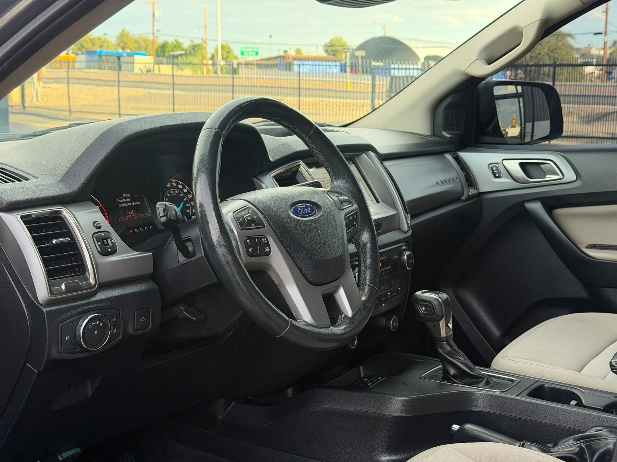 Used 2019 Ford Ranger XLT w/ Equipment Group 301A Mid RWD image 19