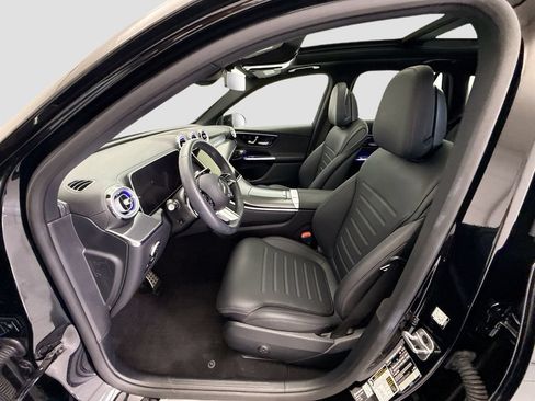 Certified 2026 Mercedes-Benz GLC 300 image 18