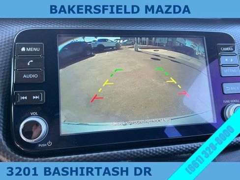 Used 2023 Nissan Kicks SV image 17