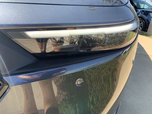 Used 2026 Honda Accord Touring image 6