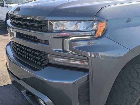 Used 2021 Chevrolet Silverado 1500 RST AWD/4WD image 13