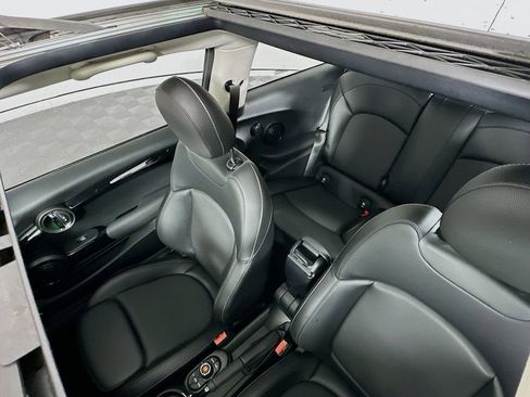 Used 2017 MINI Cooper S image 20