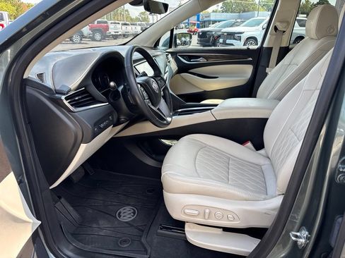 Used 2023 Buick Enclave Avenir w/ Trailering Package, 5000 lbs. AWD/4WD image 15