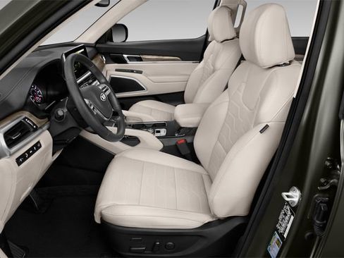 Used 2021 Kia Telluride SX AWD/4WD image 10