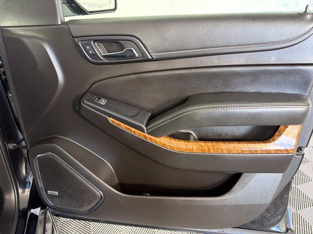 Used 2018 Chevrolet Tahoe Premier AWD/4WD image 42