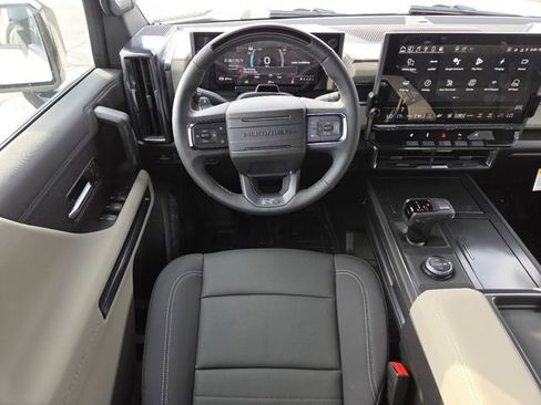 New 2026 GMC Hummer EV SUV image 29