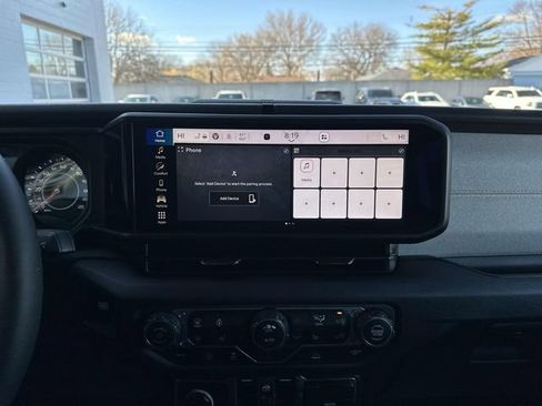 Used 2024 Jeep Wrangler Unlimited Sport AWD/4WD image 69