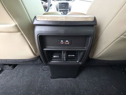 Used 2023 Nissan Murano SV FWD image 22
