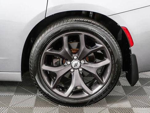 Used 2018 Dodge Charger R/T w/ Plus Group image 37