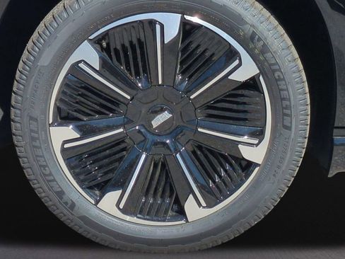 New 2026 Cadillac Escalade IQL Sport 1 AWD/4WD image 15