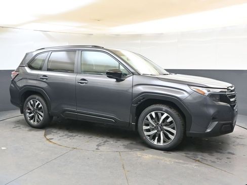 New 2026 Subaru Forester Touring image 7