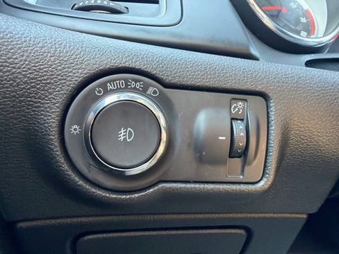 Used 2017 Buick Cascada Premium FWD image 26