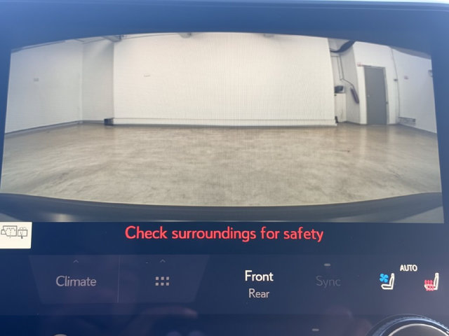 New 2026 Lexus RX 350 Premium FWD image 22