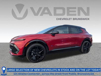 New 2026 Chevrolet Equinox EV RS w/ Convenience Package II