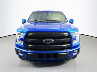 Used 2016 Ford F150 Lariat w/ Equipment Group 502A Luxury video 2